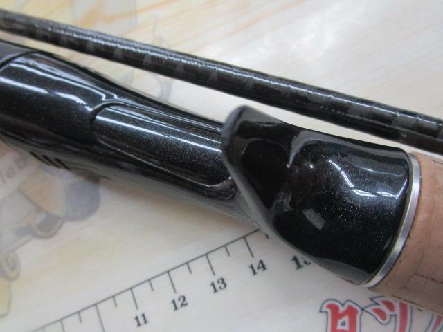 エクスプライド 171H-2｜＠ベリーネット 日本最大新品中古釣具WEBショップ