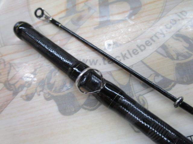 エクスプライド　171H-2 エクスプライド 171H-2｜＠ベリーネット 日本最大新品中古釣具WEBショップ