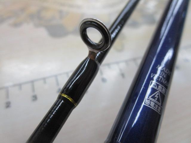 ソルパラ SPX-S732UL