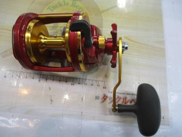 シーライン石鯛Z 40WH遠投