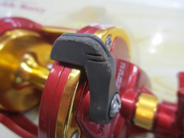 シーライン石鯛Z 40WH遠投