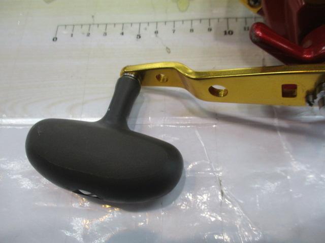 シーライン石鯛Z 40WH遠投