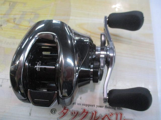 25アンタレス 100HG｜＠ベリーネット 日本最大新品中古釣具WEBショップ