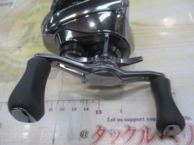 25アンタレス 100HG｜＠ベリーネット 日本最大新品中古釣具WEBショップ