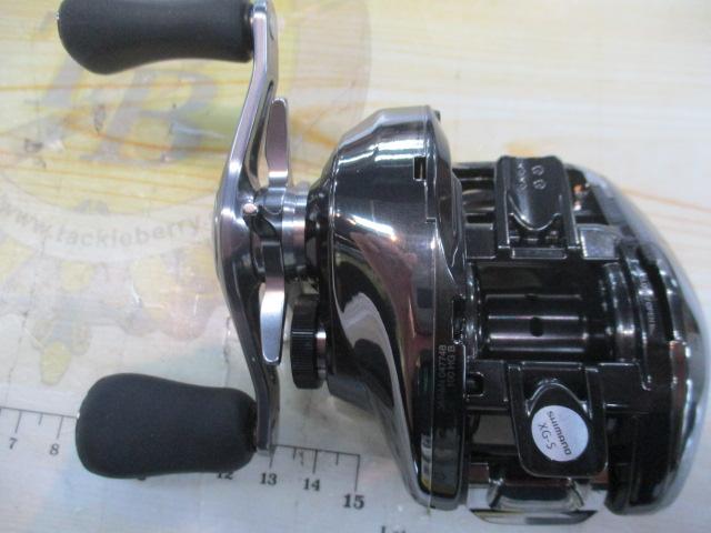 25アンタレス 100HG｜＠ベリーネット 日本最大新品中古釣具WEBショップ