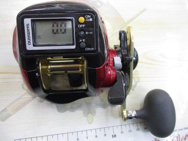 07SLS小船 1000XH
