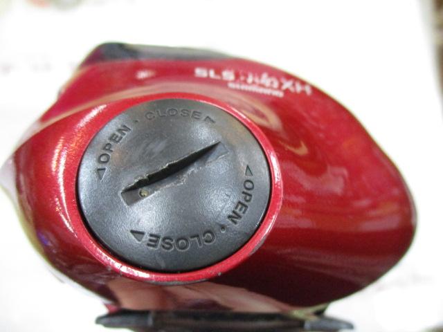 07SLS小船 1000XH