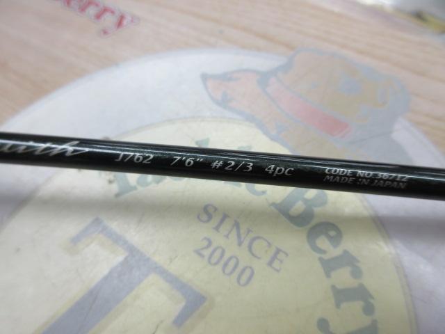 アスキス J762