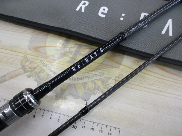 リ・デイズ RDC-672MH