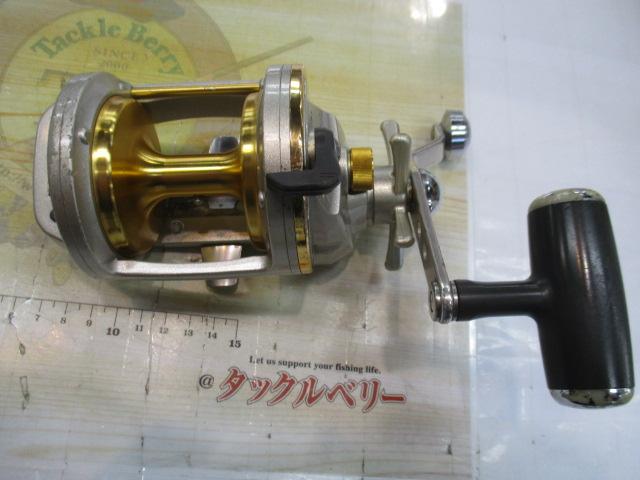 シーライン石鯛Z 40WH｜＠ベリーネット 日本最大新品中古釣具WEBショップ