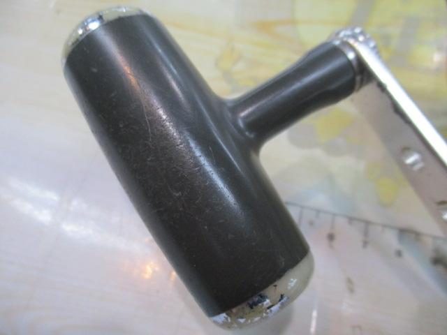 シーライン石鯛Z 40WH