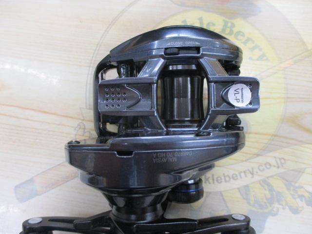 24SLX 70HG｜＠ベリーネット 日本最大新品中古釣具WEBショップ