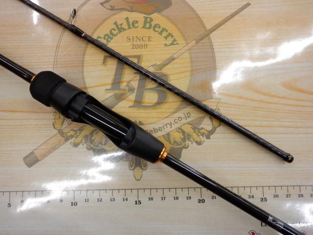 23ソアレBB アジング S64UL-S｜＠ベリーネット 日本最大新品中古釣具