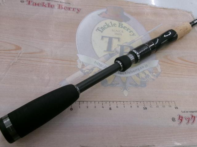 レーベン DLT-SJ610MLRST2S｜＠ベリーネット 日本最大新品中古釣具WEB