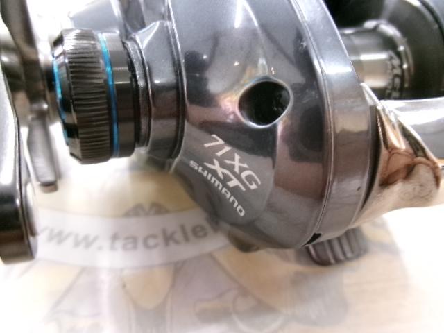 22SLX DC XT 71XG｜＠ベリーネット 日本最大新品中古釣具WEBショップ