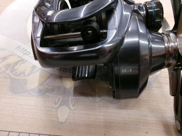 22SLX DC XT 71XG｜＠ベリーネット 日本最大新品中古釣具WEBショップ