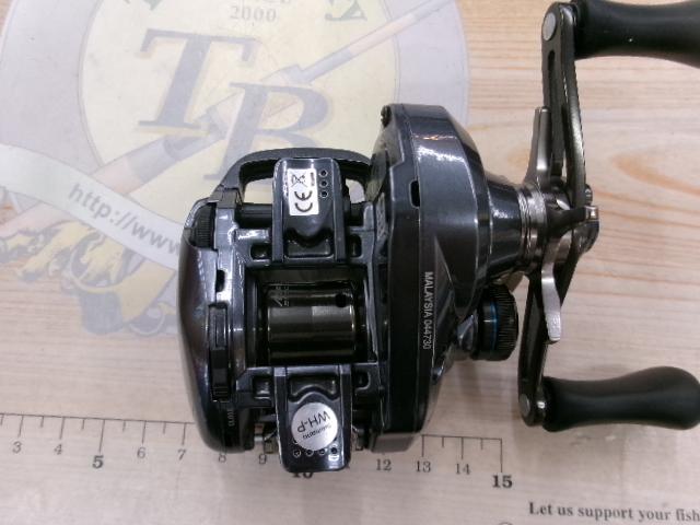 22SLX DC XT 71XG｜＠ベリーネット 日本最大新品中古釣具WEBショップ
