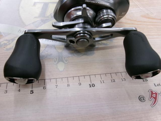 たく様専用 【新品/未使用】22バンタムXG LEFT 【公式通販】