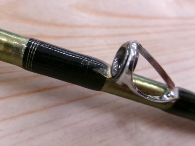 手持真鯛V 295