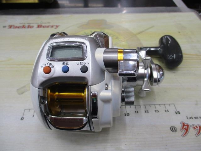レオブリッツ 150