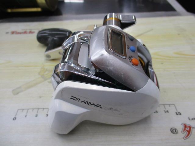 レオブリッツ 150