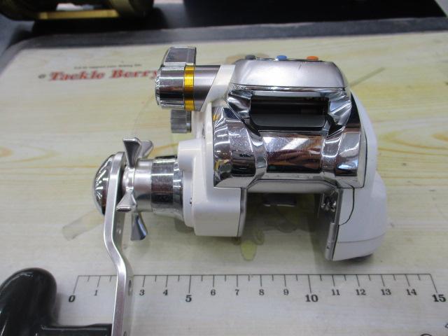 レオブリッツ 150