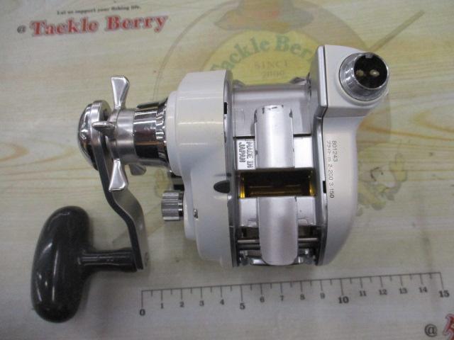 レオブリッツ 150