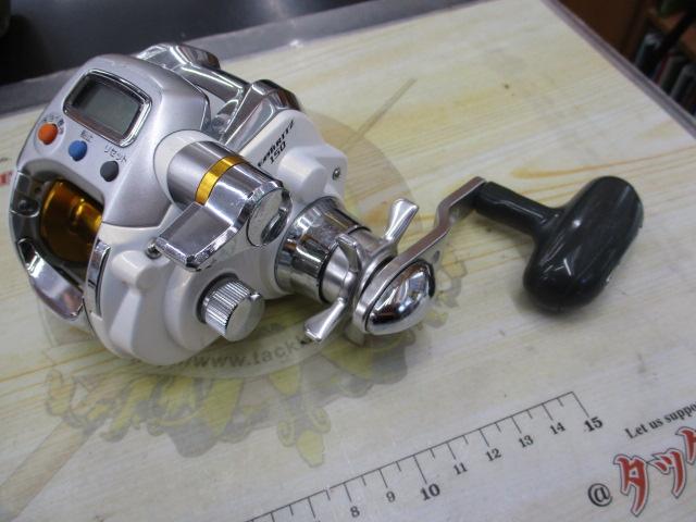 レオブリッツ 150