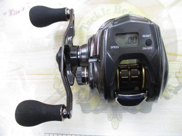 20ティエラIC 100XHL｜＠ベリーネット 日本最大新品中古釣具WEBショップ