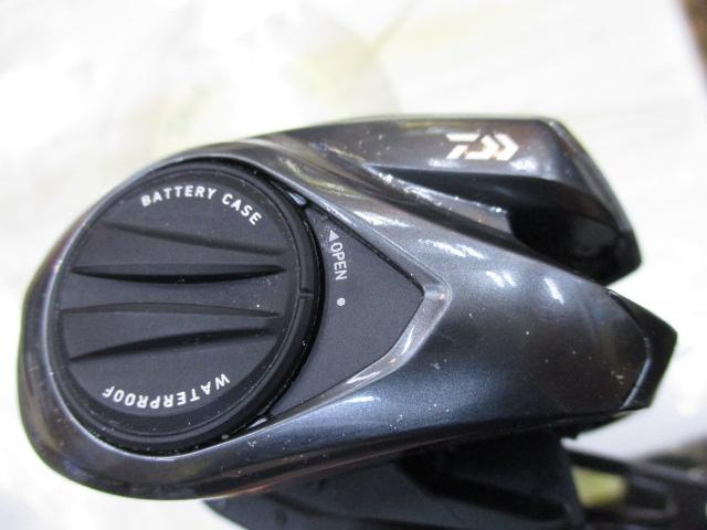 20ティエラIC 100XHL｜＠ベリーネット 日本最大新品中古釣具WEBショップ