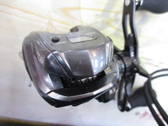 20ティエラIC 100XHL｜＠ベリーネット 日本最大新品中古釣具WEBショップ