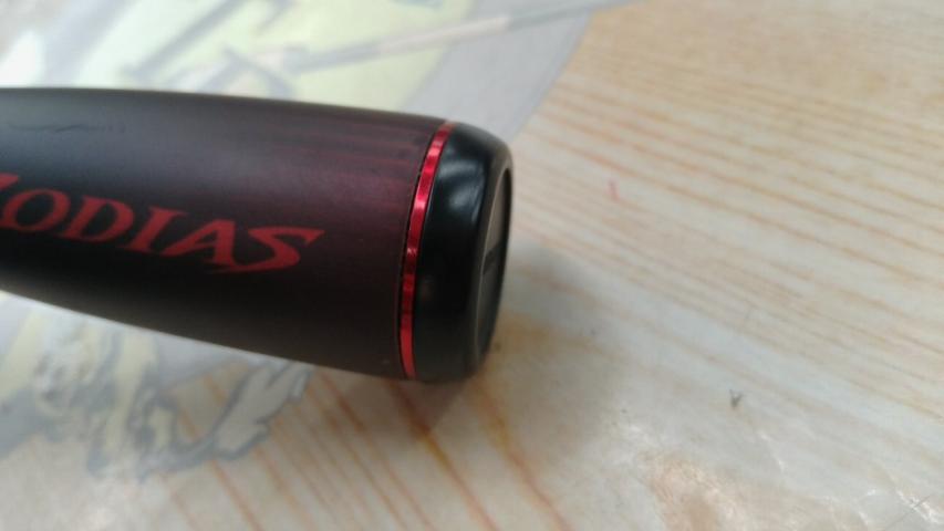 20ゾディアス 1610M｜＠ベリーネット 日本最大新品中古釣具WEBショップ