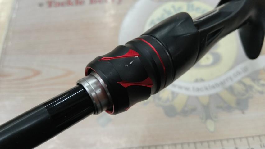 20ゾディアス 1610M｜＠ベリーネット 日本最大新品中古釣具WEBショップ