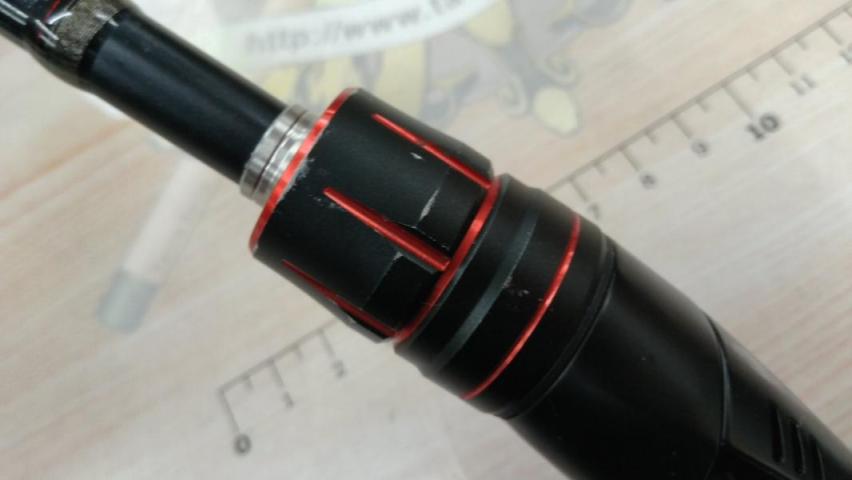 ゾディアス 168L-BFS｜＠ベリーネット 日本最大新品中古釣具WEBショップ