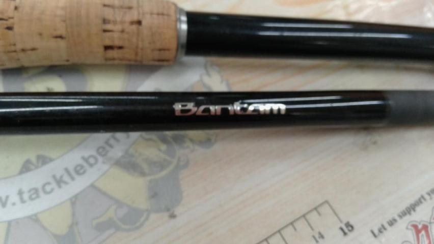 バンタム 173MH-SB｜＠ベリーネット 日本最大新品中古釣具WEBショップ