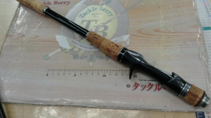バンタム 173MH-SB｜＠ベリーネット 日本最大新品中古釣具WEBショップ