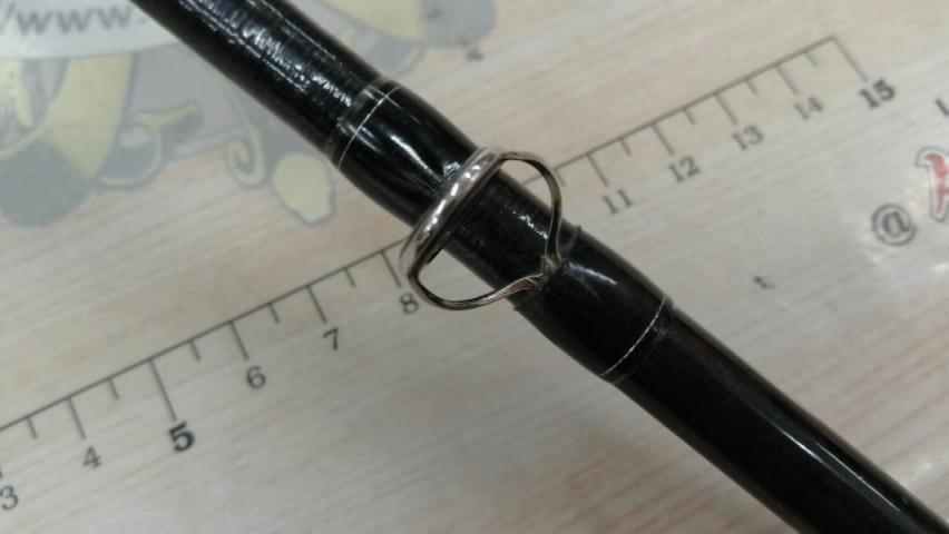 バンタム 173MH-SB｜＠ベリーネット 日本最大新品中古釣具WEBショップ