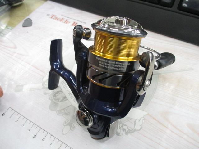 20クレスト LT2000S