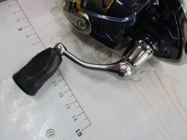 20クレスト LT2000S