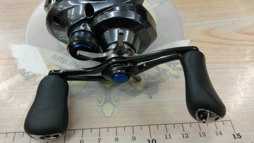 22slx dc 70xg クリスマス年末大特価セール！ 楽天市場】シマノ(Shimano) 22 SLX DC XT 70XG RIGHT / ベイトリール