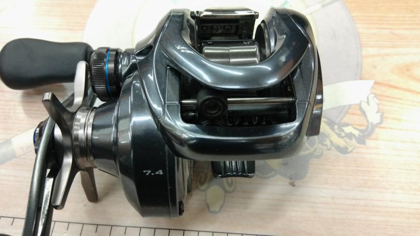 22SLX DC XT 70HG｜＠ベリーネット 日本最大新品中古釣具WEBショップ