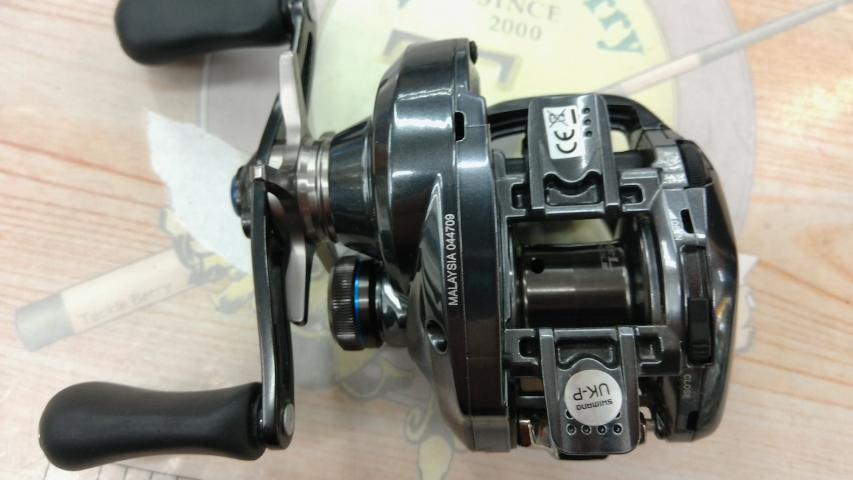 22SLX DC XT 70HG｜＠ベリーネット 日本最大新品中古釣具WEBショップ