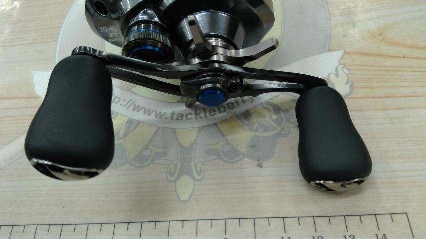 22SLX DC XT 70HG｜＠ベリーネット 日本最大新品中古釣具WEBショップ