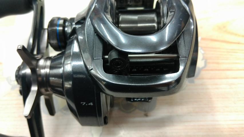 22SLX DC XT 70HG｜＠ベリーネット 日本最大新品中古釣具WEBショップ