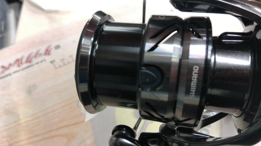 21コンプレックスXR 2500 F6 HG
