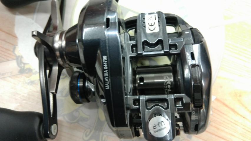 22SLX DC XT 70HG｜＠ベリーネット 日本最大新品中古釣具WEBショップ