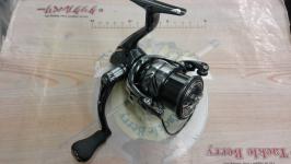 21コンプレックスXR 2500 F6 HG