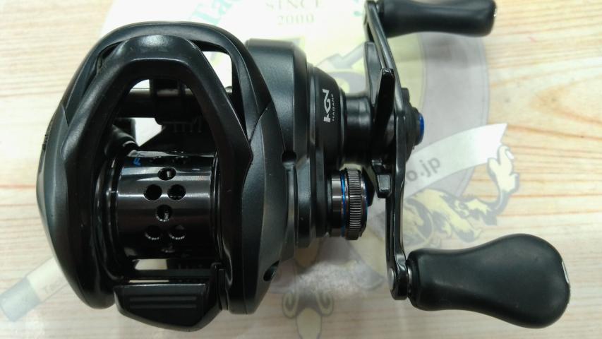 21SLX BFS XG RH｜＠ベリーネット 日本最大新品中古釣具WEBショップ