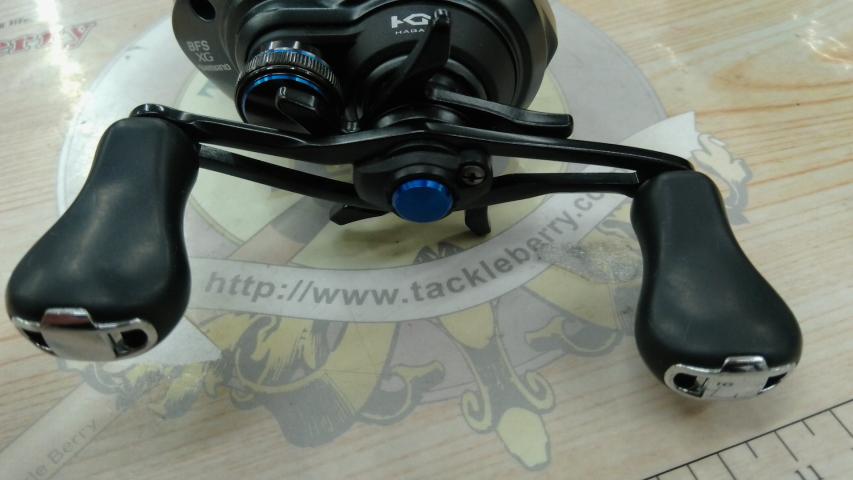 21SLX BFS XG RH｜＠ベリーネット 日本最大新品中古釣具WEBショップ