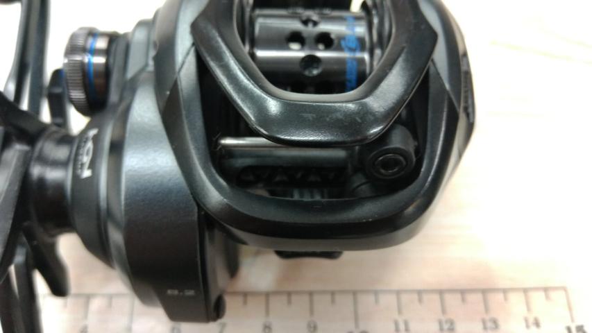 21SLX BFS XG RH｜＠ベリーネット 日本最大新品中古釣具WEBショップ
